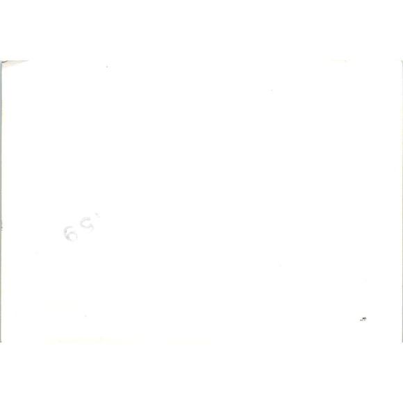 US Army Fort Bragg Exit Sign c1954 Army Photo AF1-AP1 - Picture 2 of 2